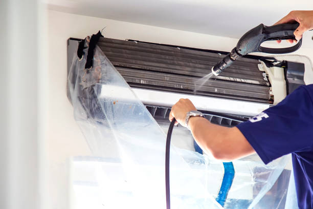 Best Air Duct Cleaning Near Me in Grosse Pointe Woods, MI